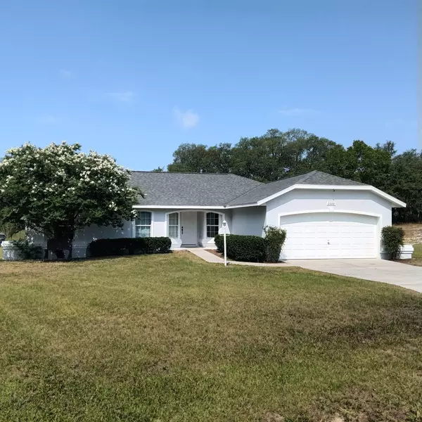 6608 SW 143rd Lane Rd, Ocala, FL 34473