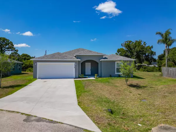 Palm Bay, FL 32907,1110 Ida CT NW