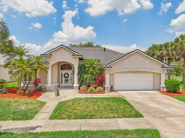 Rockledge, FL 32955,2231 Brightwood CIR