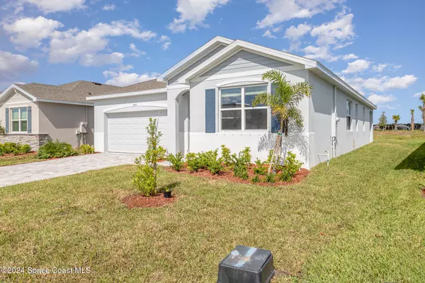 Palm Bay, FL 32909,1465 Criswell LN SE