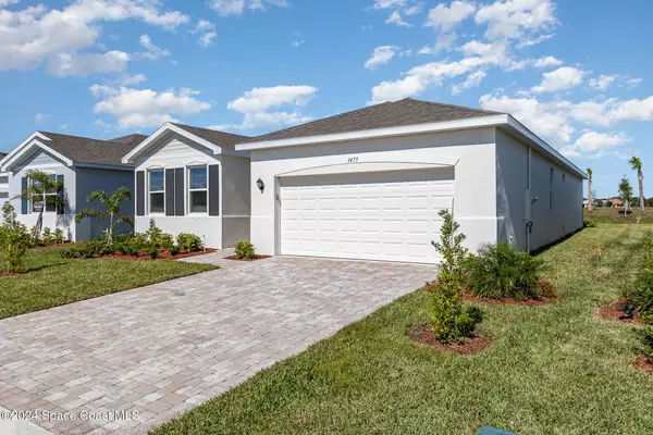 Palm Bay, FL 32909,1475 Criswell LN SE