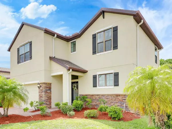 West Melbourne, FL 32904,1583 Musgrass CIR