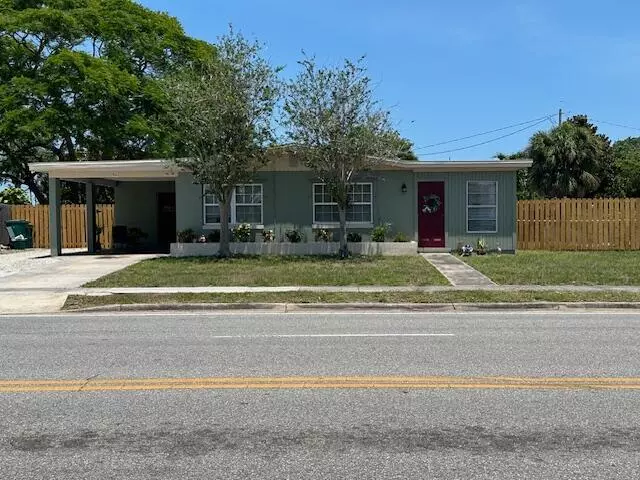 941 Croton RD, Melbourne, FL 32935