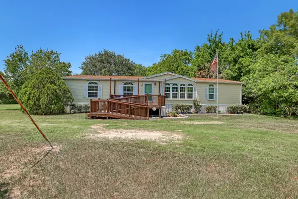 2146 Parrish RD, Titusville, FL 32796