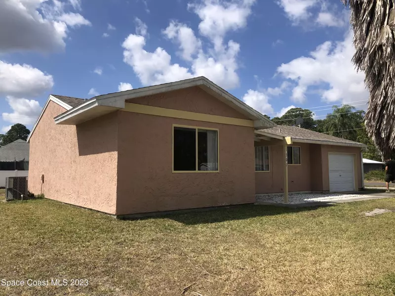 1302 Alcazar ST SE, Palm Bay, FL 32909