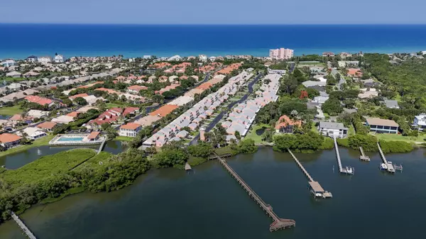 Melbourne Beach, FL 32951,153 Casseekee TRL #7-153