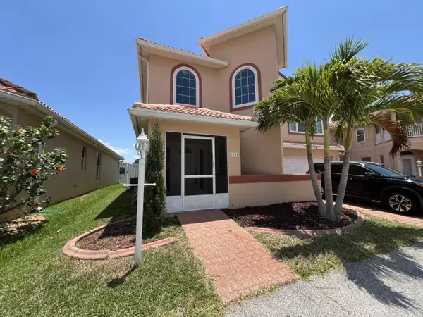 Rockledge, FL 32955,1338 Gem CIR #20