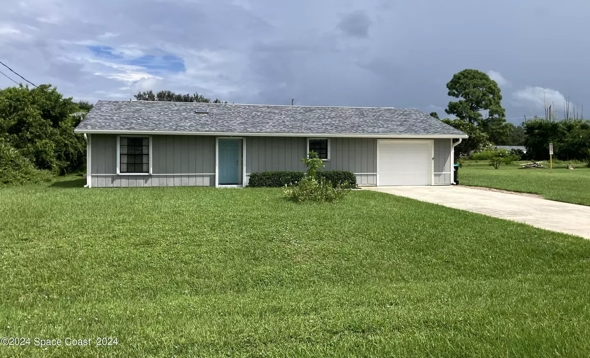 Palm Bay, FL 32909,1351 Tidewell ST SE