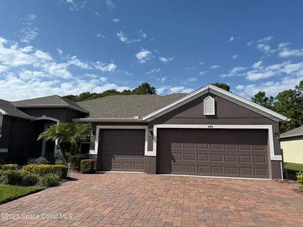 645 Stonebriar Dr, Palm Bay, FL 32909