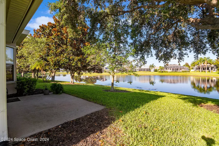 4277 Woodhall CIR, Rockledge, FL 32955