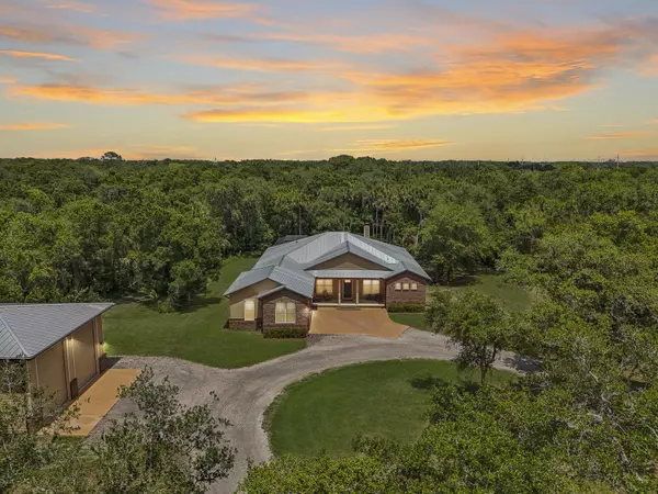 5760 Tasha LN, Cocoa, FL 32926