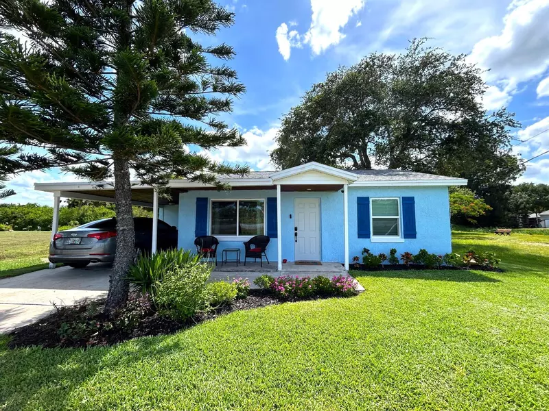 1638 Main ST NE, Palm Bay, FL 32905