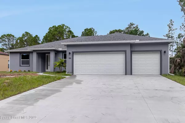 Palm Bay, FL 32908,930 Hammacher AVE SW