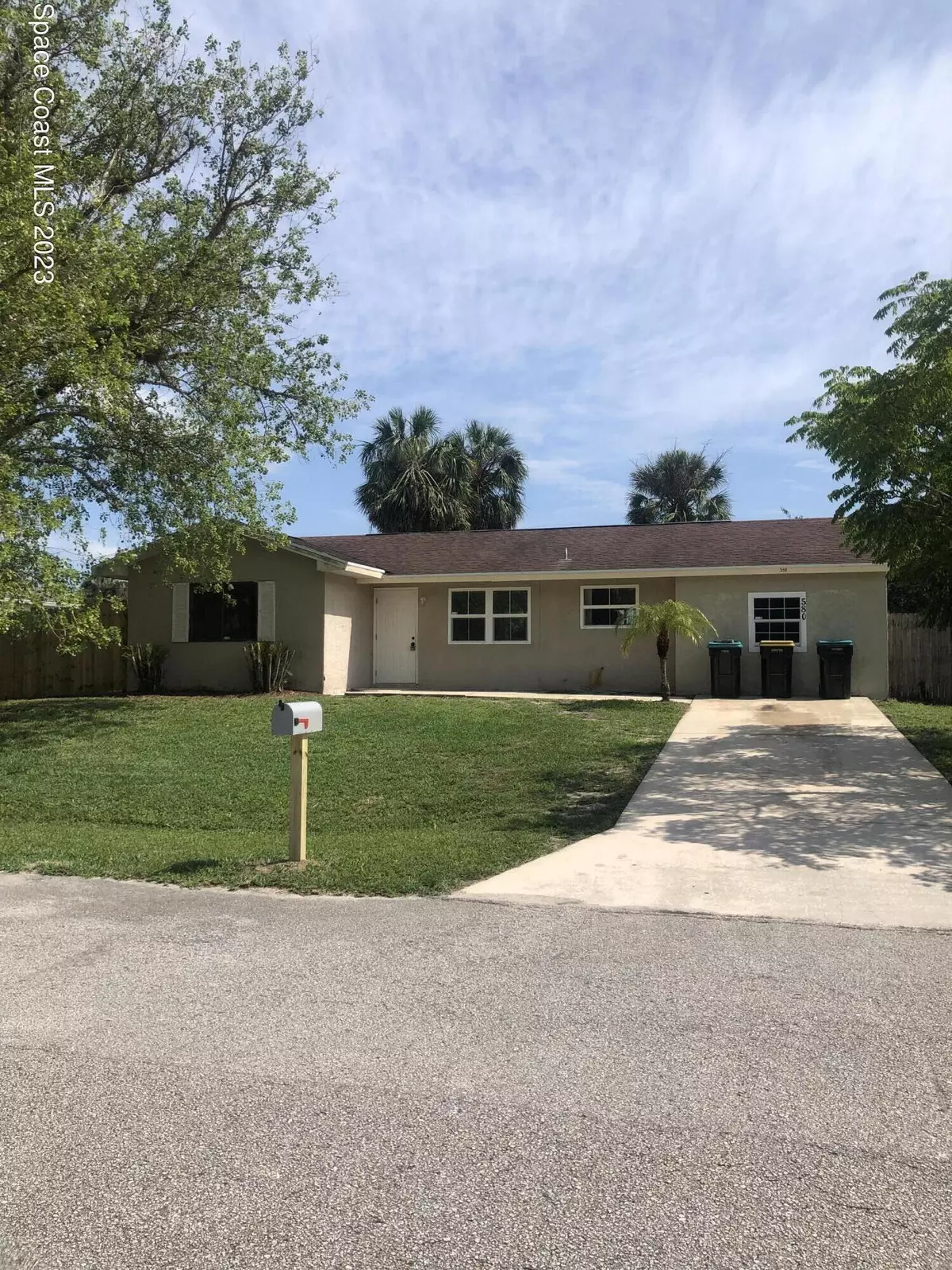 Palm Bay, FL 32908,580 Truman ST SW