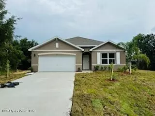 474 J.A. Bombardier BLVD, Palm Bay, FL 32908