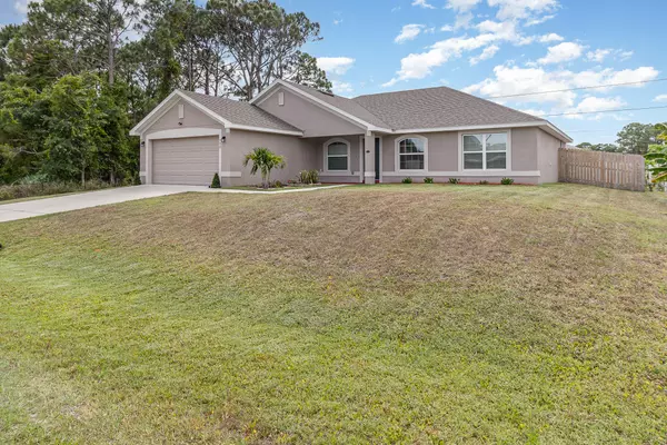 Palm Bay, FL 32909,970 Husted AVE SE