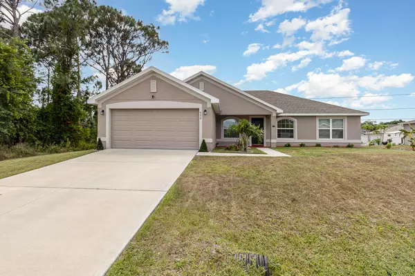 Palm Bay, FL 32909,970 Husted AVE SE