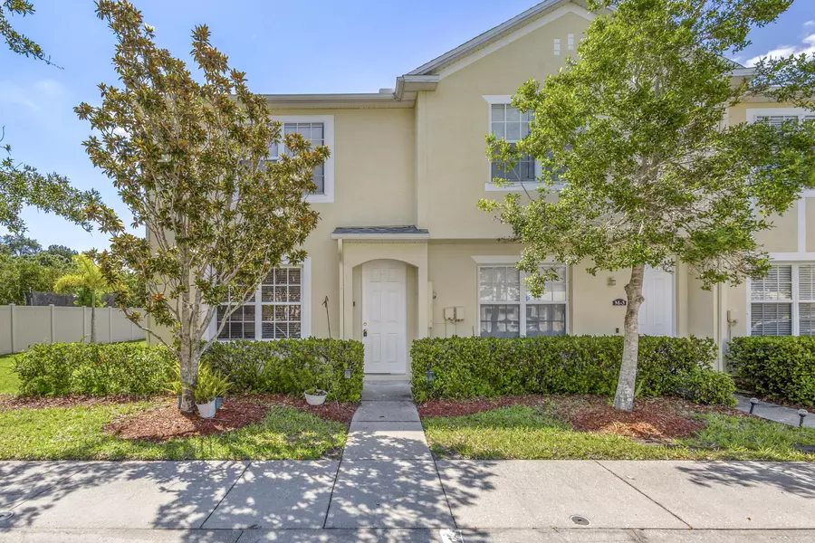 2990 S Fiske BLVD #M4, Rockledge, FL 32955