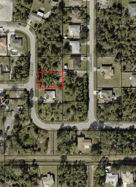 2079 Gale AVE SW, Palm Bay, FL 32908