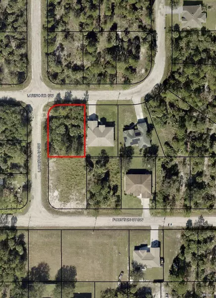 440 Larino (Corner Lakatos) RD SW, Palm Bay, FL 32908