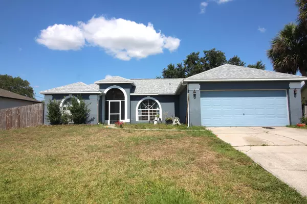 1572 Cass AVE NW, Palm Bay, FL 32907