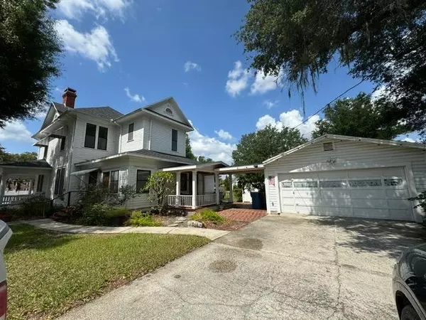 Ft. Meade, FL 33841,127 1st ST NE