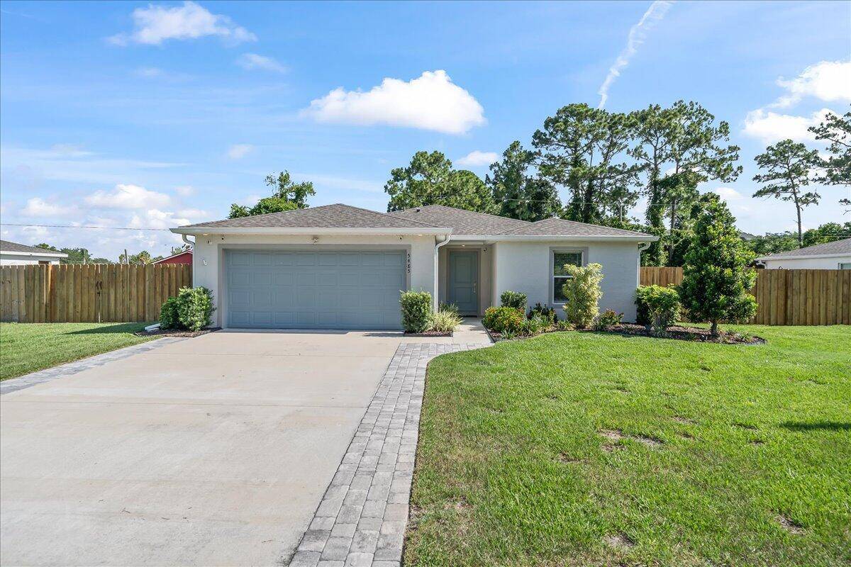 5485 Wendy Lee DR,  Titusville,  FL 32780