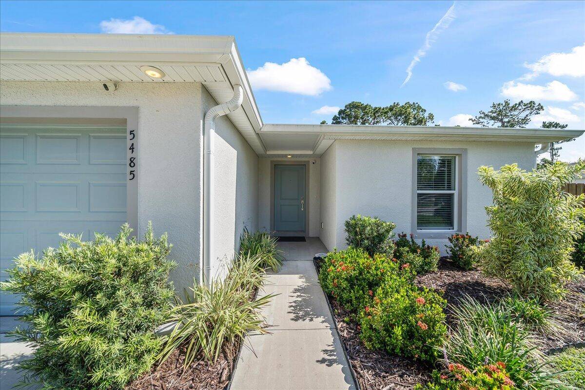 Titusville, FL 32780,5485 Wendy Lee DR