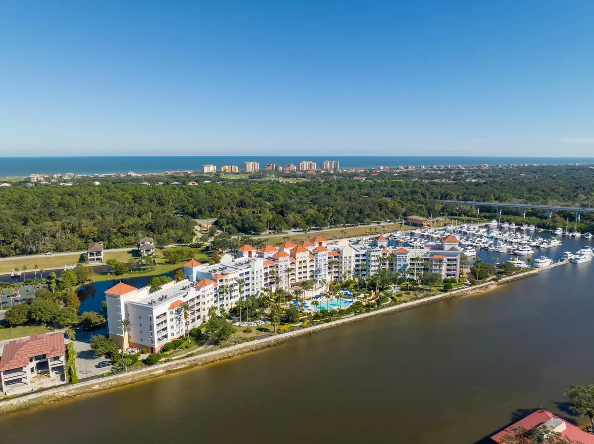 Palm Coast, FL 32137,102 Yacht Harbor #475