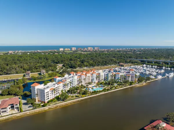 102 Yacht Harbor #475, Palm Coast, FL 32137