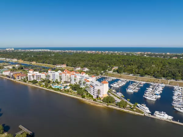 Palm Coast, FL 32137,102 Yacht Harbor #475