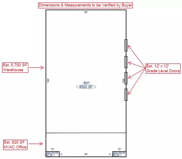 Melbourne, FL 32904,6055 Technology DR