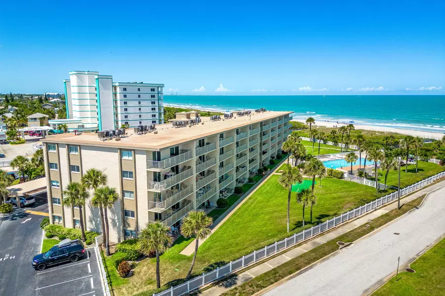 220 Young AVE #57, Cocoa Beach, FL 32931