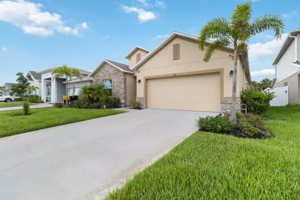 Palm Bay, FL 32908,588 Corbin CIR SW