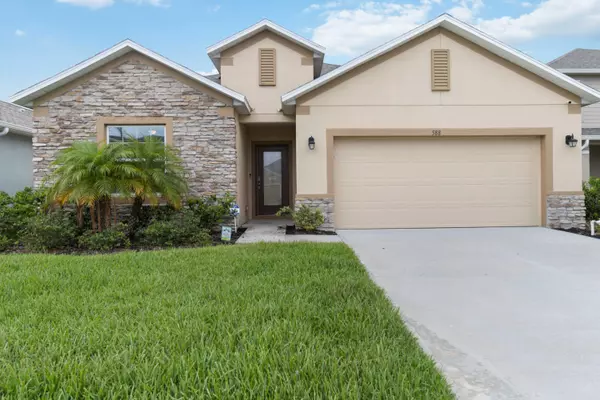 Palm Bay, FL 32908,588 Corbin CIR SW