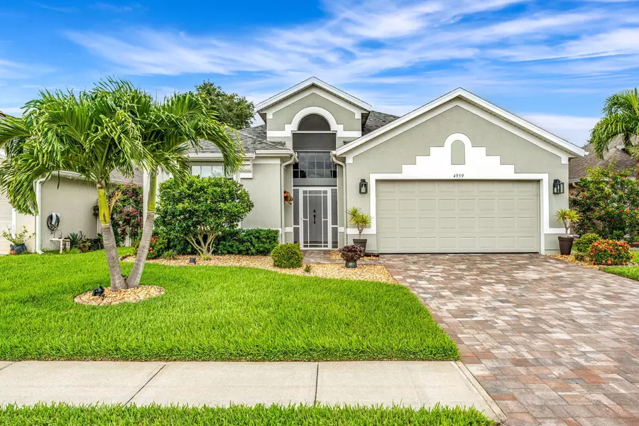 4959 Worthington CIR, Rockledge, FL 32955