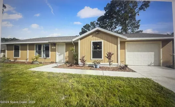 1565 Napanee ST NW,  Palm Bay,  FL 32907