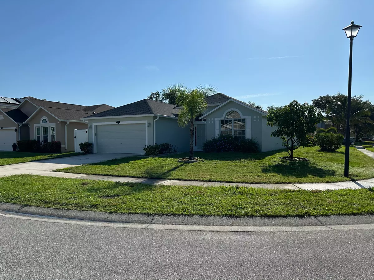 Melbourne, FL 32935,2415 Canopy DR