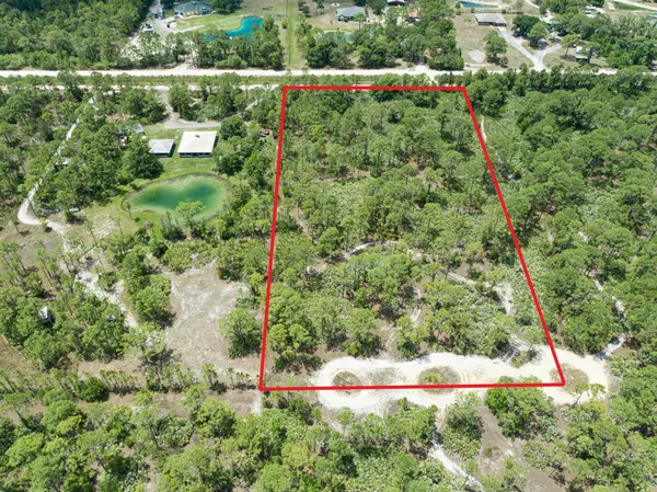 Fellsmere, FL 32948,Tbd 79th ST