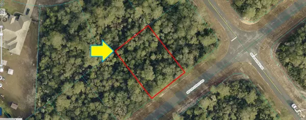 Lot 12 SW 165th Street RD, Ocala, FL 34473