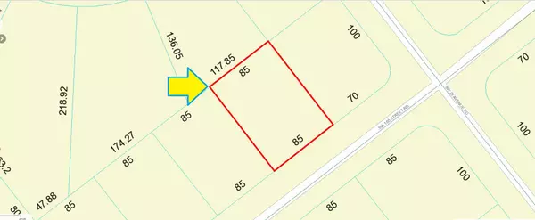 Ocala, FL 34473,Lot 12 SW 165th Street RD