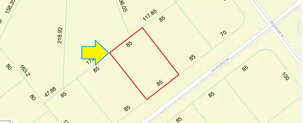 Ocala, FL 34473,Lot 13 SW 165th Street RD