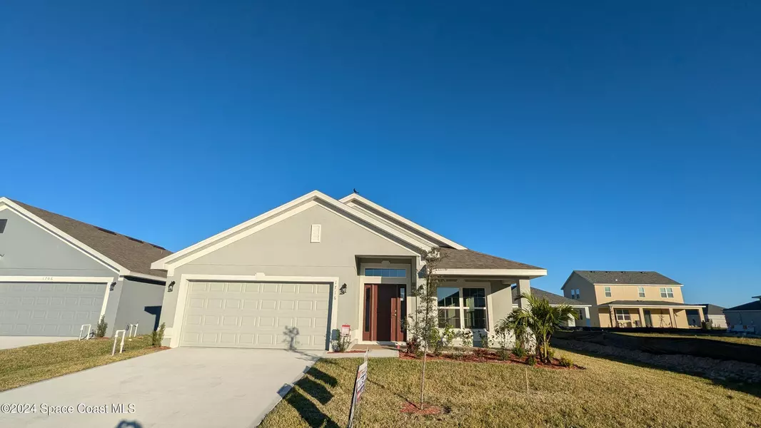 1716 Kylar DR NW, Palm Bay, FL 32907