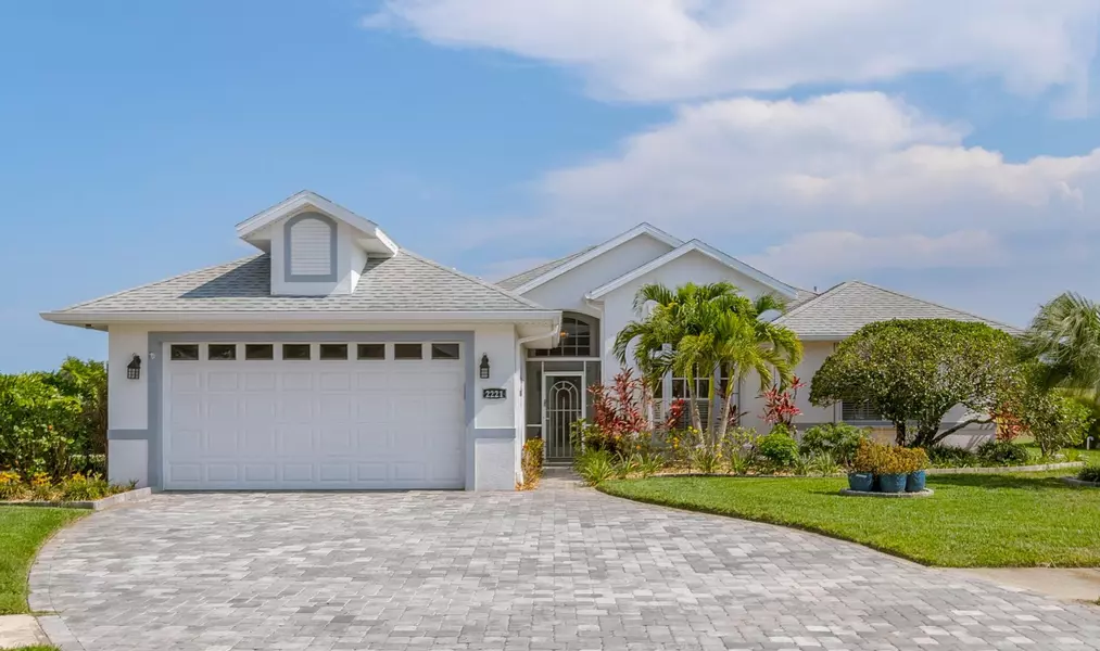 2221 Keepers Isle, Rockledge, FL 32955