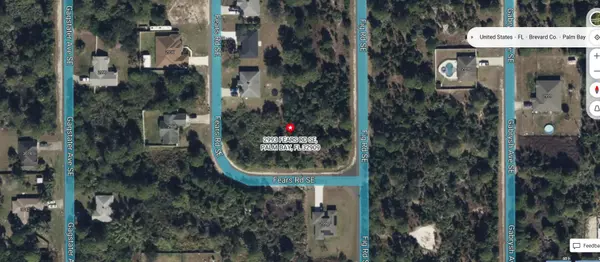 Palm Bay, FL 32909,2993 Fears RD SE