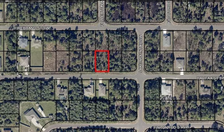 Palm Bay, FL 32908,513 Halifax ST SW