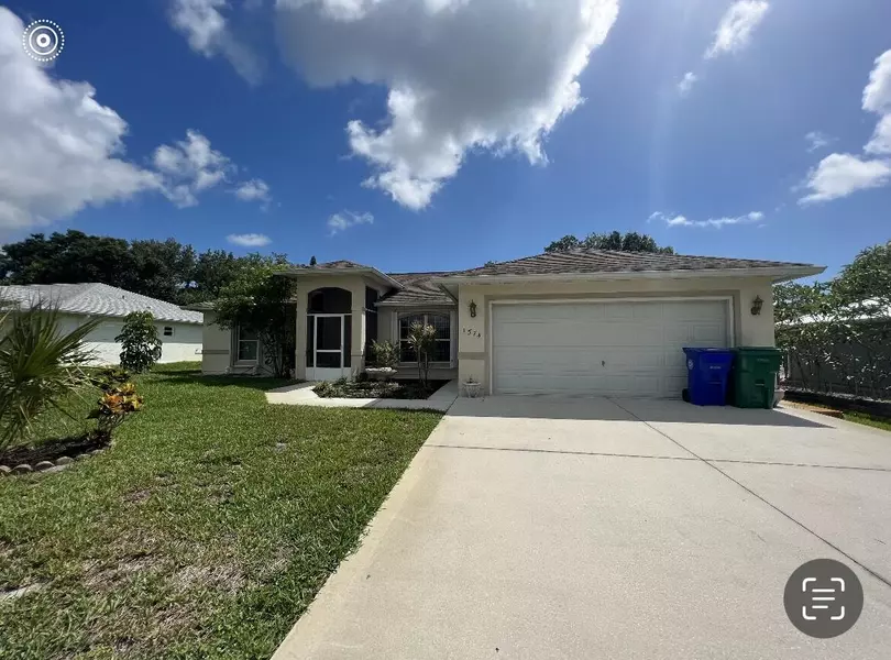 1574 Ocean Cove ST, Sebastian, FL 32958