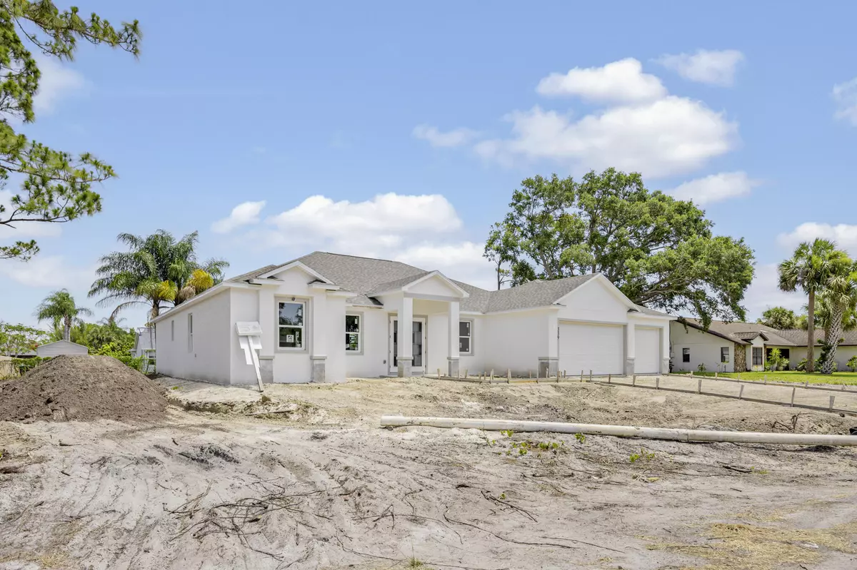 Palm Bay, FL 32907,339 Pipit ST NE