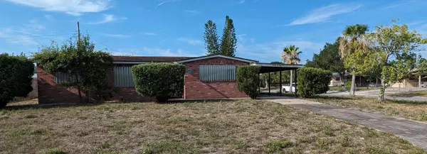 2651 Larry CT,  Melbourne,  FL 32935