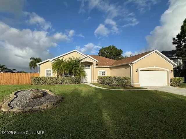 426 Cobblewood DR, Rockledge, FL 32955
